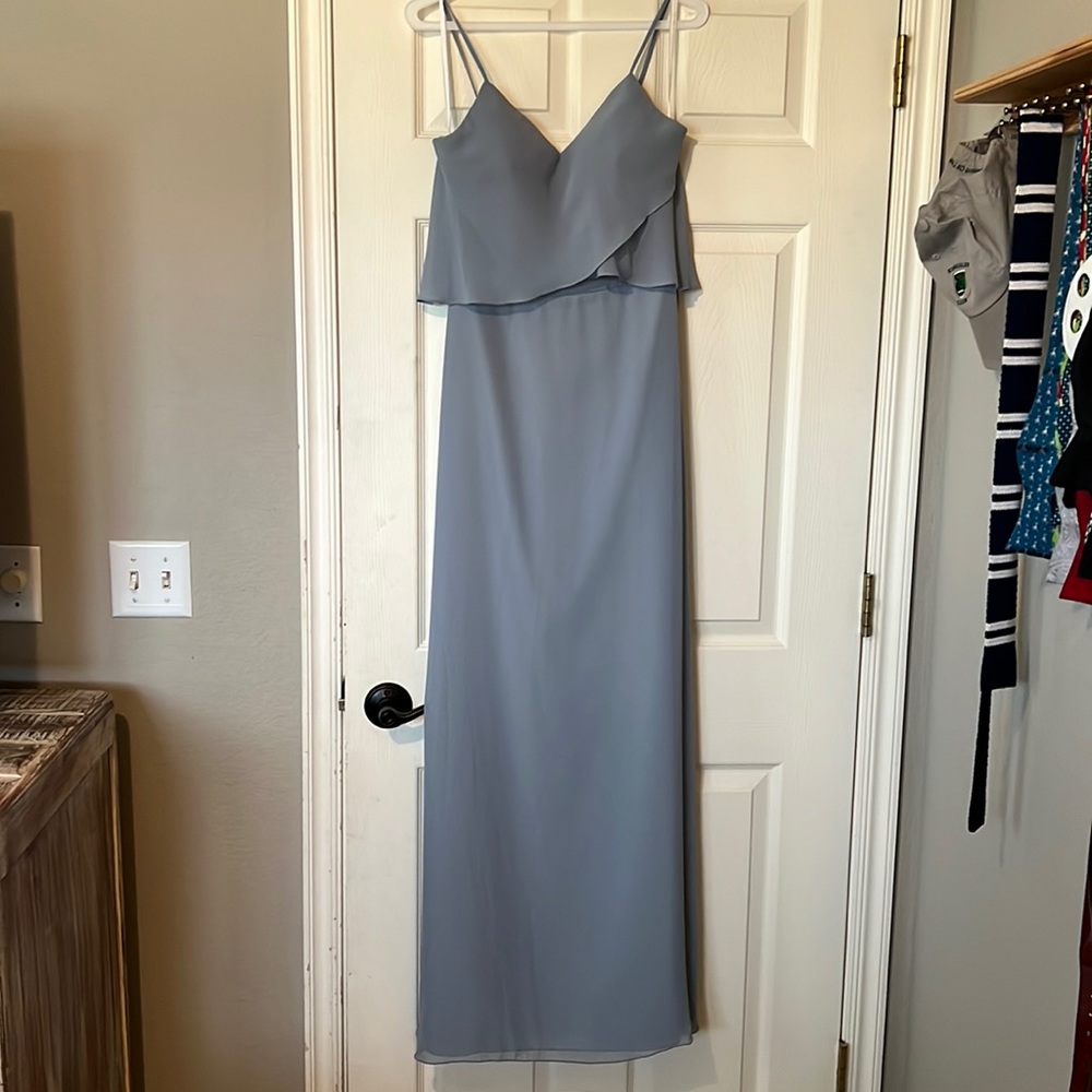 NEW NEVER WORN Bridesmaid dress // Prom Dress